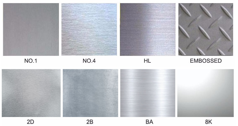 Cold Rolled Steel Strip Coil , 201 Stainless Steel Sheet Roll For Deep Draw