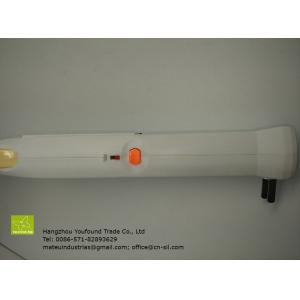 B4 Mosquito Hitting Handle Machine Fly Swatter