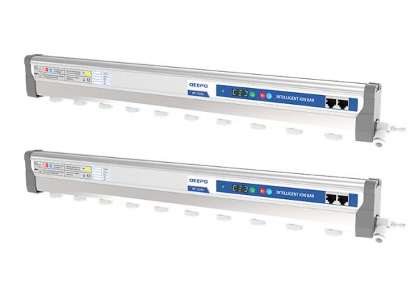 Quality The Intelligent Static Eliminator With Net Port Can Display The Static Value In Real Time for sale