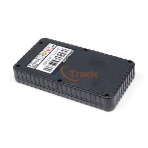 China Magnetic Long Battery Life GPS Tracker Lightweight With LBS Locating on sale