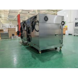 Desktop Temperature Humidity Test Chamber , Benchtop Environmental Test Chamber