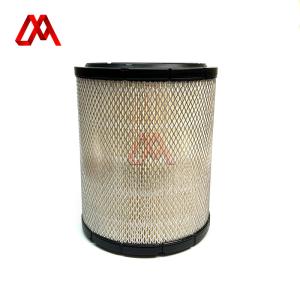 China 5876100201 Isuzu NPR Oil Filter Element Air Cleaner For NKR NLR NQR Engine wholesale