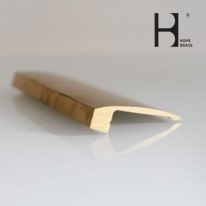 Electrophoresis Surface HPB58-3 Copper Pen Clips Rust Resistant