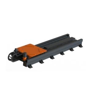 Robot Linear 0.05mm Repeatability RL6000 Industrial Robot Track