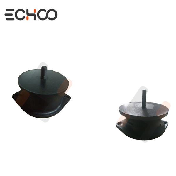 Quality Rubber Buffer  For VV71-D Compactor Undercarriage Component for sale
