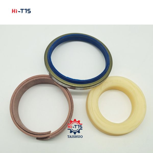 Excavator Adjust Cylinder Repair Oil Seal Kit PC200-7 ADJ Seal Kit