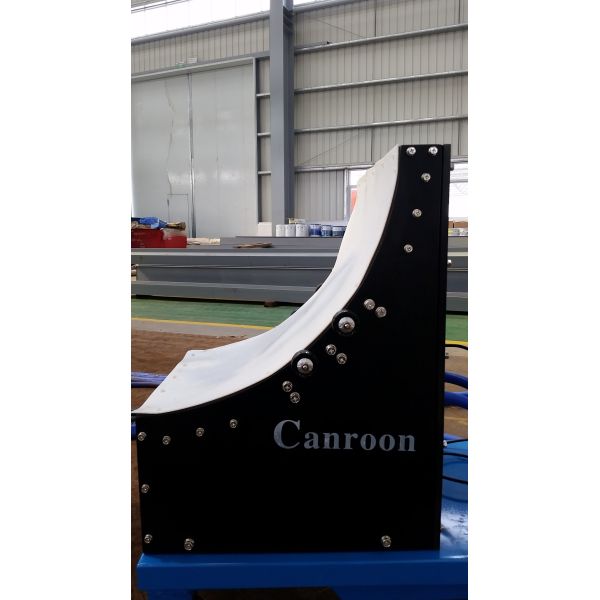 40KVA 80KVA 120KVA Induction Heating Machine for Pipe Welding Preheat with C Type Inductor