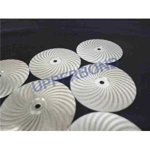 China Graphite Knife Assy Alloy Grinding Wheel MK8 Cigarette Machine Parts wholesale