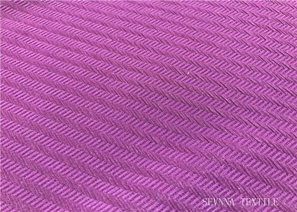 Quality Anti Bacteria Yoga Wear Fabric Muscular Compression With Circular Knit for sale