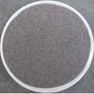 China Boost Your Business With High Performance Brown Aluminum Oxide wholesale