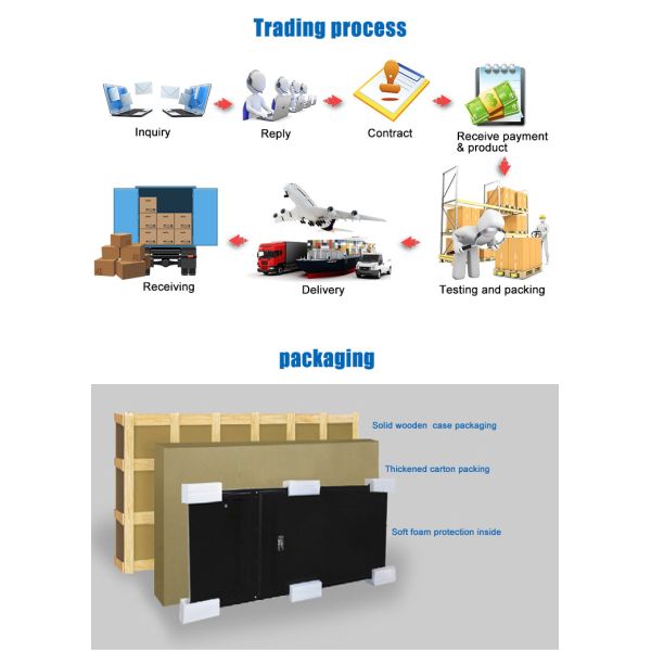Financial Totem Top Touch Lcd Screen Kiosk , Bookstores Touch Screen Conference Table