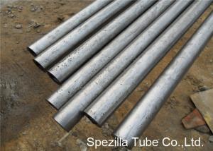 China ASME SB337 Seamless Round Tube Alloy Titanium Grade 9 UNS R56320 Easy Clean wholesale