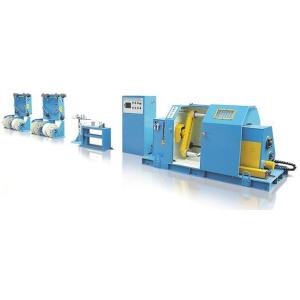 Buy cheap 630mm Cantilever Single Twisting Machine from wholesalers