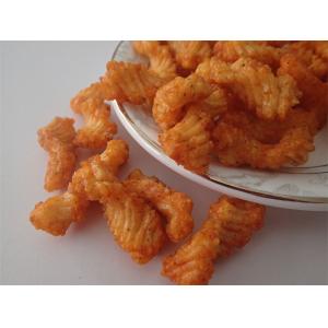 Palm Oil Rice Krispie Crackers Cereal Rice Crispy Cheese Crackers