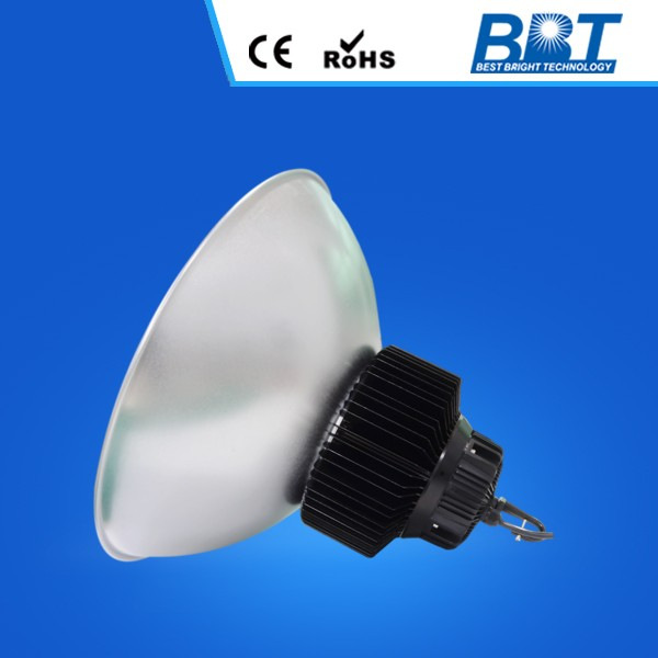 HBG Meanwell driver 180w led high bay lighting with IP 65