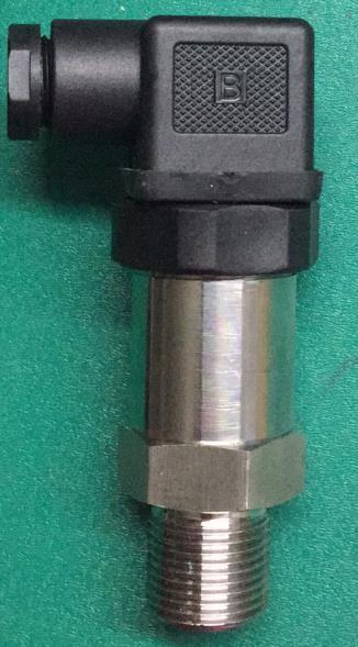 Quality High Accuracy Gauge Pressure Transmitter 24VDC 316L Stainless Steel for sale