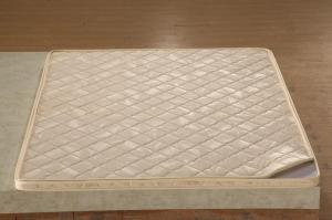 Cool Gel Memory Foam Mattress With Modern Appearance Environmental Protection