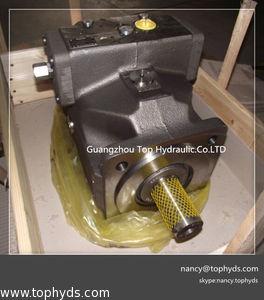Quality Rexroth variable displacement hydraulic piston pump A4VSO250DR/30R-PPB13NOO for sale