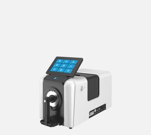 China DS-37D Haze Measurement Instrument Consistent Data With Standard Instruments wholesale