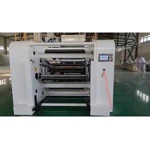 1524mm 1200mm Medical Package Flexographic Machine Servo Control