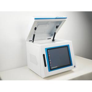 X3 XRF Higher accuracy Gold Testers for gold jewelry