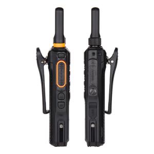 China INRICO T620 POC Long Distance Two Way Radio Crystal Clear Audio POC Long Distance Two Way Radio With Built-in Antenna And Versatile Functions wholesale