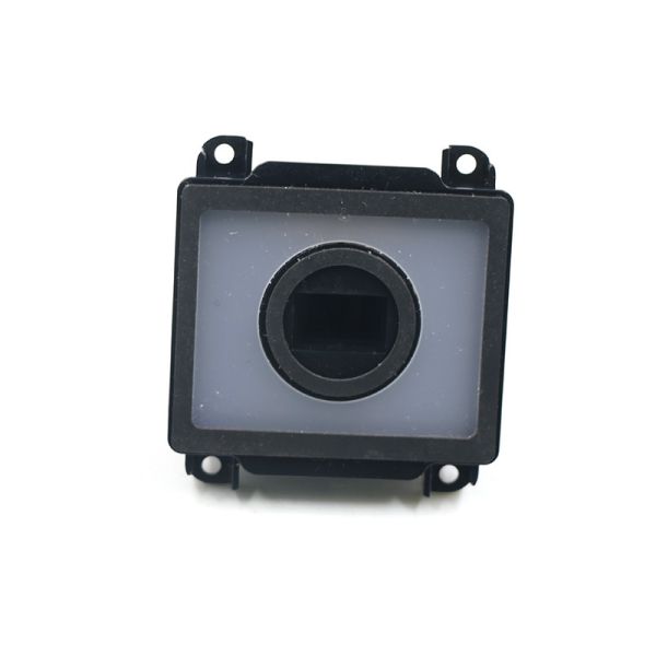 1D 2D QR Barcode Scanner Module Engine Embedded CCD Fixed Bar Code Reader For