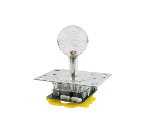 Claw Arcade Machine Spare Parts Smart Crane Joystick