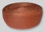 Customizable Knitted Copper Wire Mesh Cleaning Machine Component And Parts