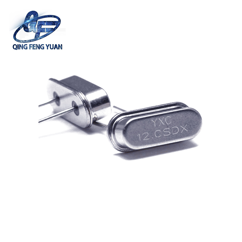 Crystal Oscillator X49SM3579545MSD2SC YXC HC-49US In Stock Xtal DIP 2 Pin 20PF 20PPM Crystal Resonator 4.9152MHz