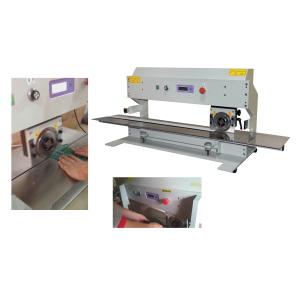 China High Efficiency Pcb Separator , Automatic Pcb Cutting Machine wholesale