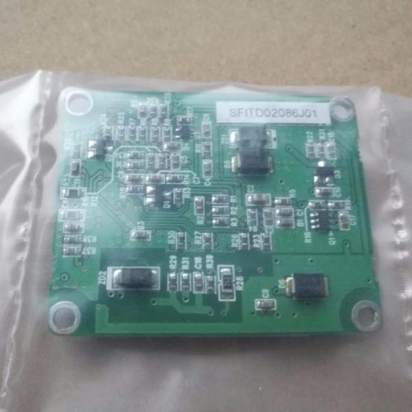 Quality J9060366b sm feeder card cvs-16-04-001 cvs-16-04-002 SFITT01112F0 for sale
