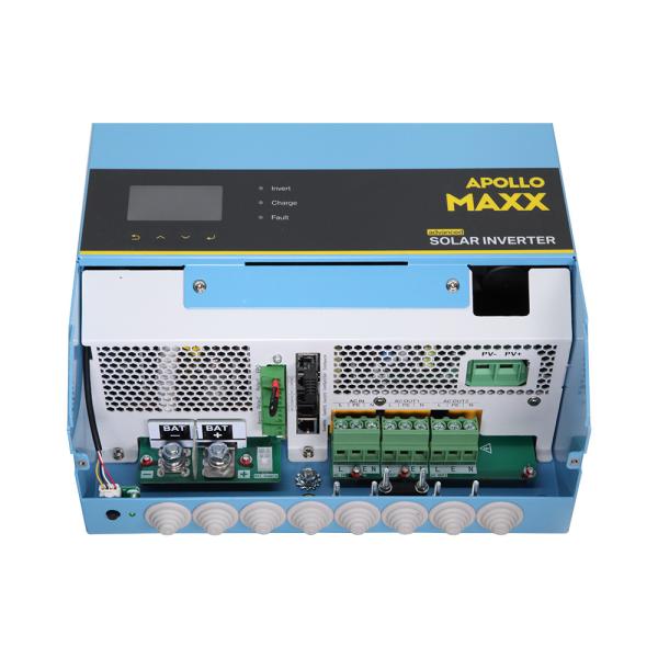 Quality TBB CE TUV Off Grid Tie Hybrid Solar Inverter 5KW 10KW 15KW 20KW 30KW for sale
