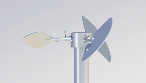 316L SS Sanitary Bottom Magnetic Stirrer Food Biopharma FDA GMP Zero-Wear Sealing Low-Maintenance