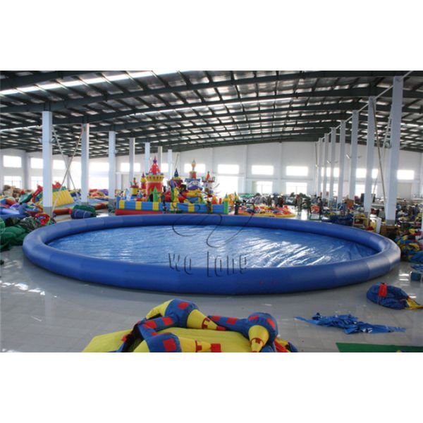 Commercial Inflatable Pools, Inflatable Swimming Pool