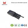 Buy cheap 450MHz Lojack GSM Dcs PCS Lte Portable Signal Jammer from wholesalers
