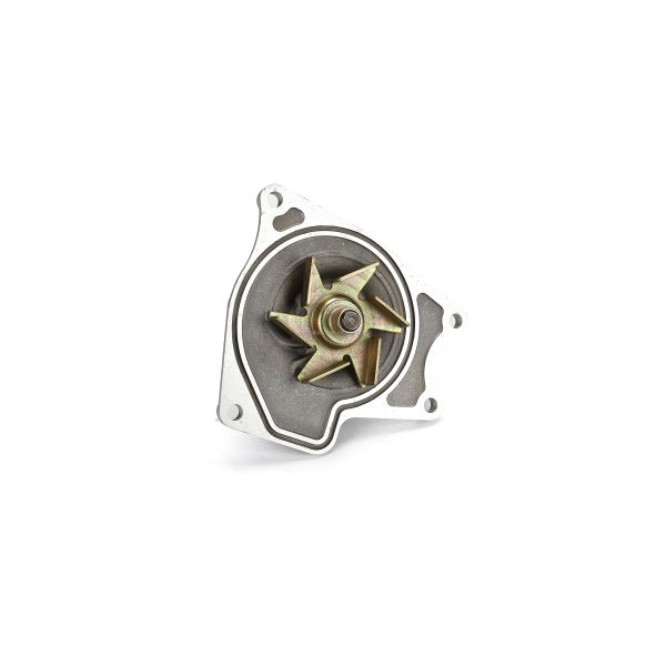 Aluminium Water Pump ME993473 for Sumitomo Excavator SH60 Mitsubishi Engine 4M40