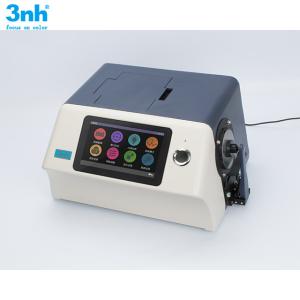 China 3nh TILO YS6060 Benchtop Paint Matching Spectrophotometer Color Analysis Instrument on sale