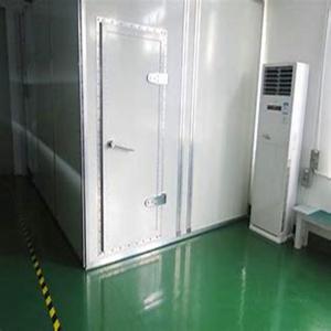 Modular RF Shielding Room Chamber Faraday Cage Rf Shielded Enclosure