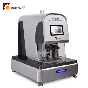 REFOND Textile Moisture Management Tester AATCC 195 RF4008MST