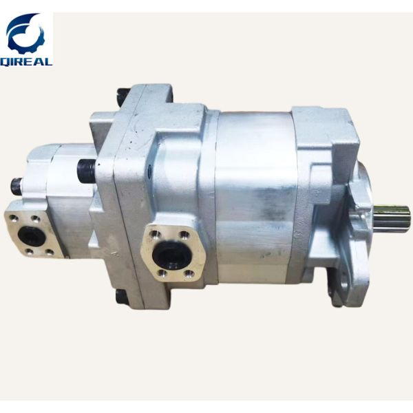 Hydraulic Pump 705-52-30390 705-52-30350 for Wheel Loader WA420-3 WA400-3