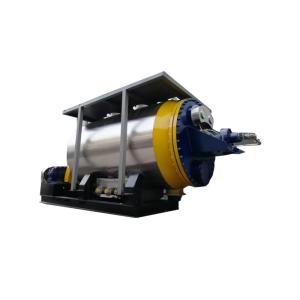 China Organic Waste Resource Recycling Slaughterhouse Waste Rendering Plant wholesale