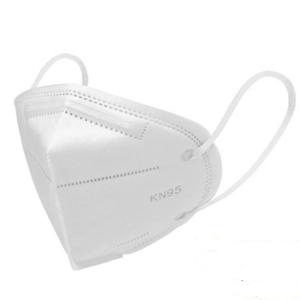 Buy cheap Anti Dust N95 Face Mask , N95 Certified Mask Anti Droplet Transmission from wholesalers