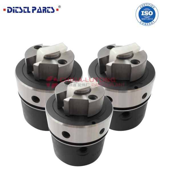 Diesel Engine Dpa Head Rotor 7139-764T for lucas cav fuel pump parts Genuine Distributor Head 7180-616T for Fiat Tractor