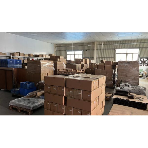 High Precision Deep Drawn Aluminum Metal Stamping Parts in Various Sizes for OEM