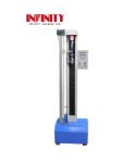 Rubber Tensile Test Electronic Universal Testing Machine 50N - 5000N Capacity