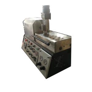 Buy cheap RUIMING 30mm Twin Screw Extruder Mini Lab Testing Machine from wholesalers