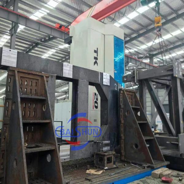 Quality Siemens 808D Horizontal Borer TK6920 TK6926 Cnc Boring Milling Machine for sale