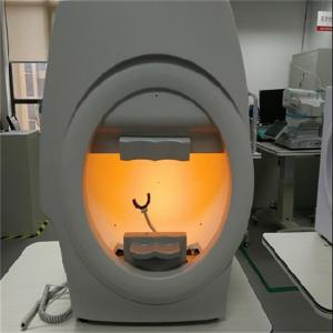 Scientific 315 Asb Projection Perimeter Automated Yellow Visual Field Test Machine