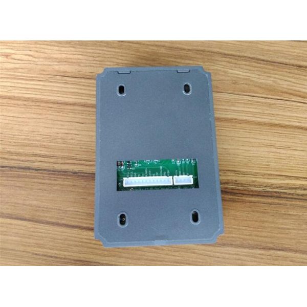 Keypad Single Door Access Controller Anti Vandal For Outdoor